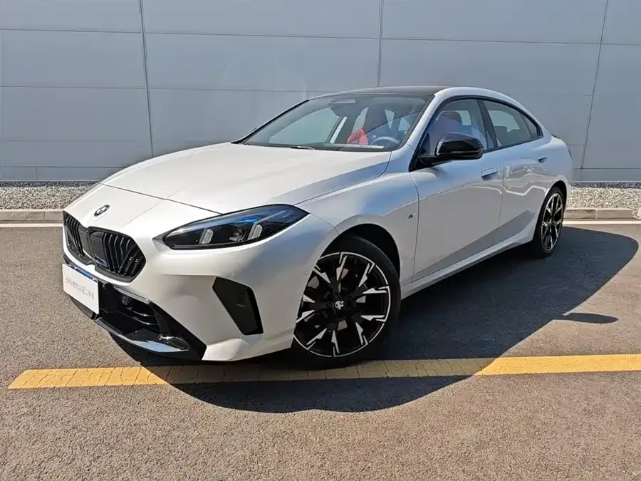 BMW 2 Series 2025