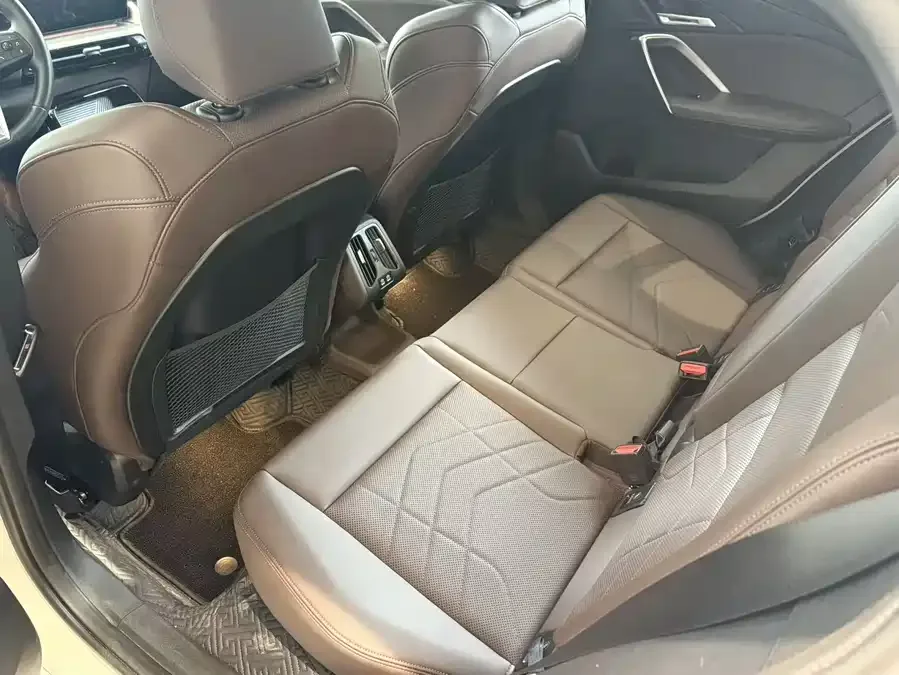 BMW X2 BMW X2 (Imported) 2024 sDrive25i M Sports Package 2025 — миниатюра 3