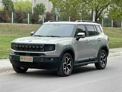 Jetour t1 2024 buy in Moscow