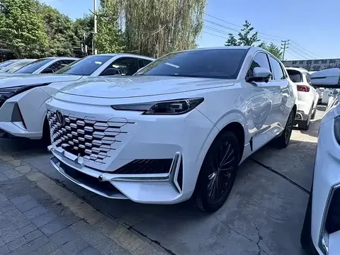 Changan UNI-K 2022 купить в Москве