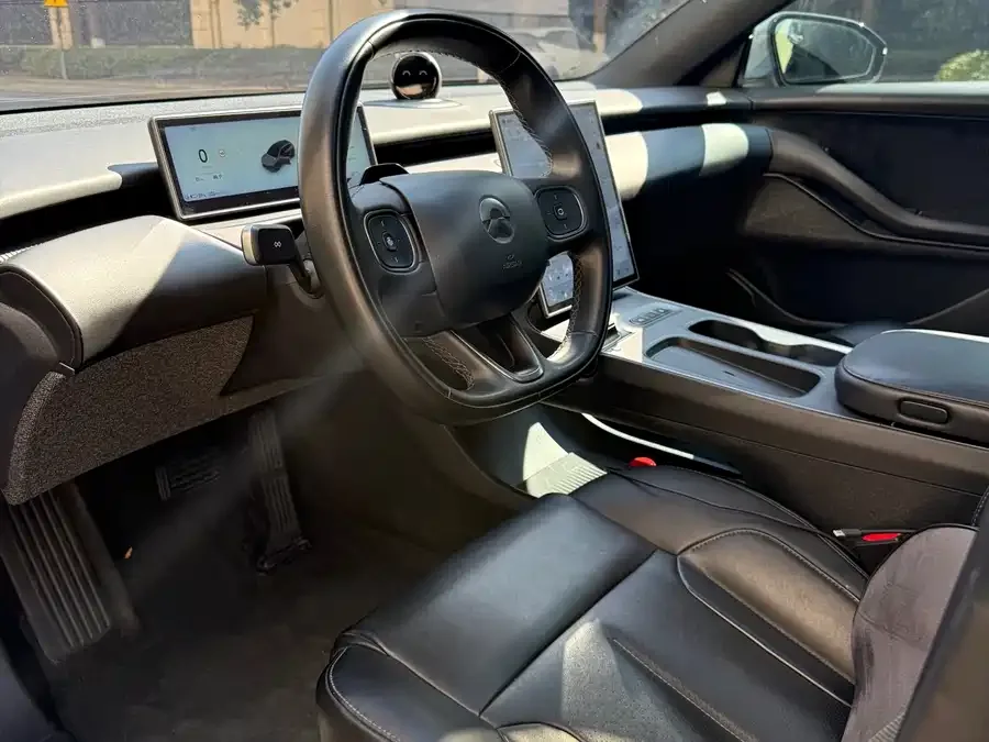 NIO ET5T NIO ET5T 2023 75kWh Touring 2023 — миниатюра 5