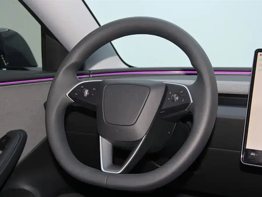 Tesla Model 3 Model 3 2025 rear-wheel drive version 2025 — миниатюра 3