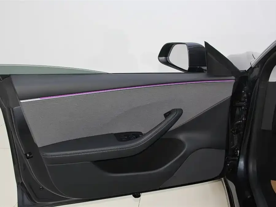 Tesla Model 3 Model 3 2025 rear-wheel drive version 2025 — миниатюра 4