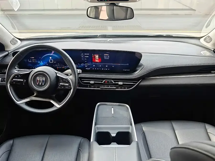 Buick LaCrosse LaCrosse 2023 28T Enjoy Edition 2024 — миниатюра 5