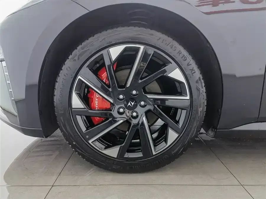 Dongfeng e007 e007 2024 620Pro Edition 2025 — миниатюра 5