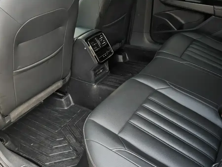 Volkswagen Passat New Energy Passat New Energy 2022 Model 430PHEV Hybrid Elite Edition 2022 — миниатюра 5