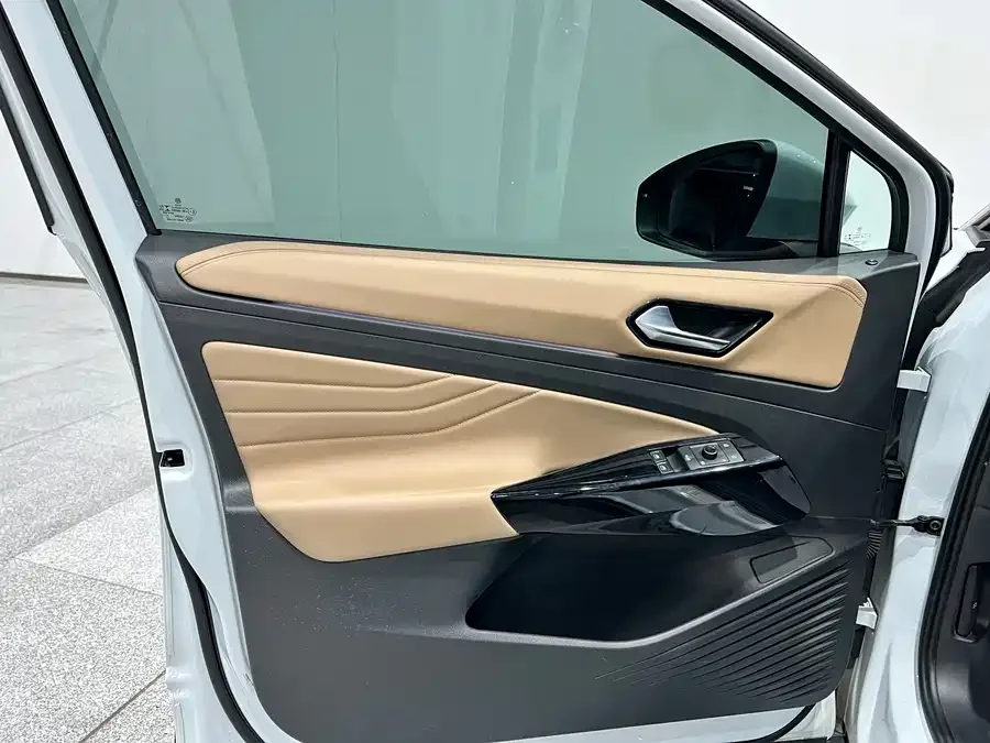 Volkswagen ID.4 X ID.4 X 2022 Pure Edition 2022 — миниатюра 5