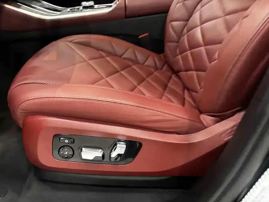 BMW X5 2025 xDrive 40Li M Sport Night Edition 2025 — миниатюра 4