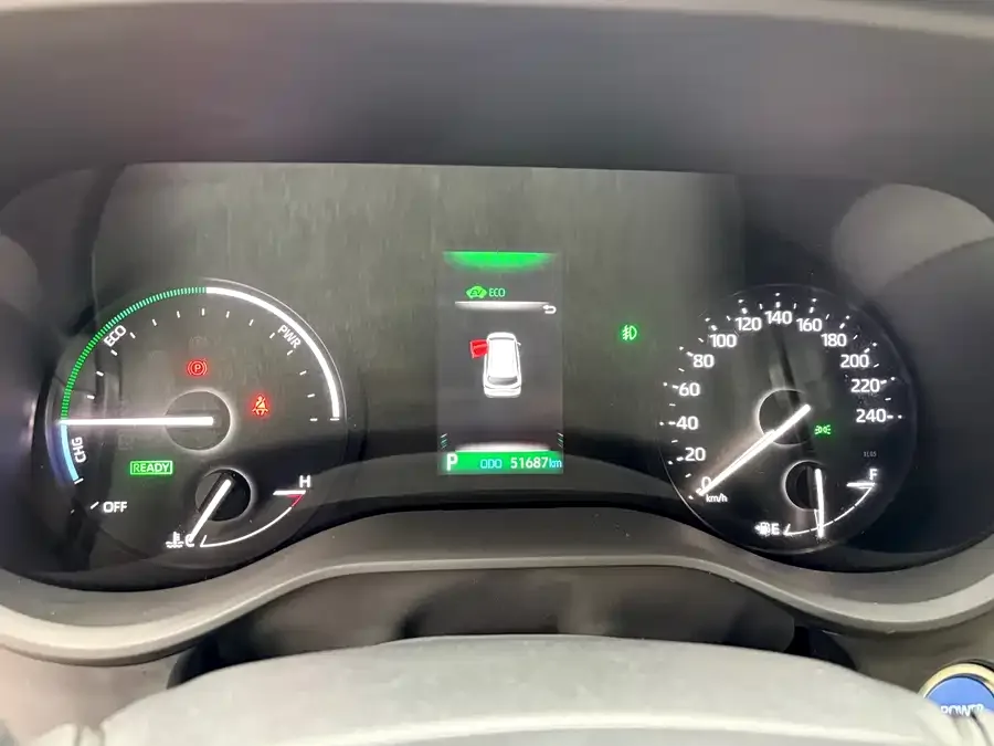 Toyota Granvia Grevia 2023 2.5L Hybrid Premium PLUS Edition 2024 — миниатюра 4