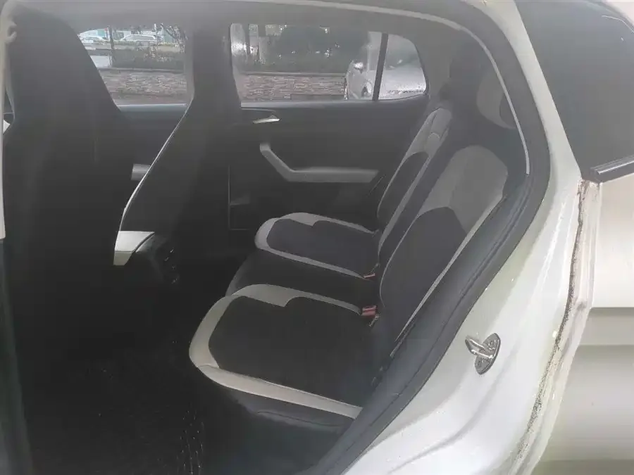 Volkswagen Tiguan (Tharu) Tuyue 2025 New 1.5L Sharp Edition 2025 — миниатюра 3
