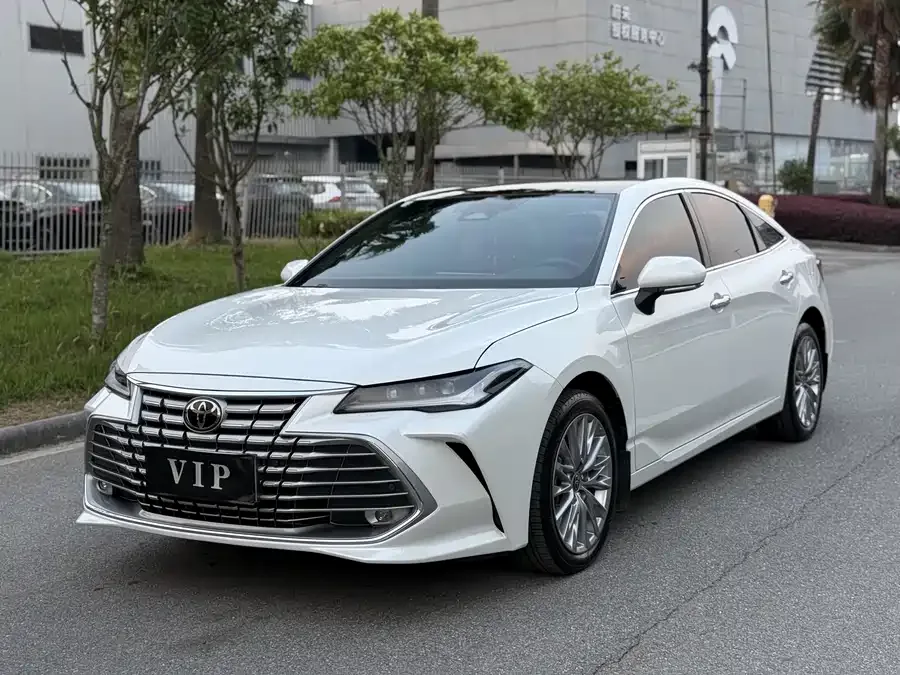 Toyota Avalon 2024