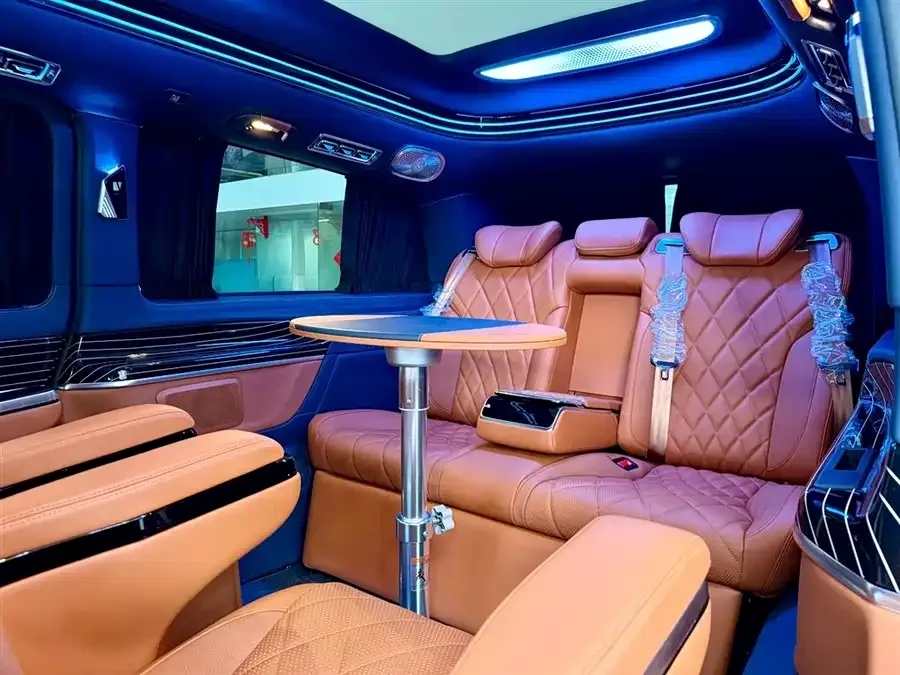 Rhine Cars Rhine Traveler Rhine Traveler 2025 2.0T Polestar 2026 — миниатюра 3