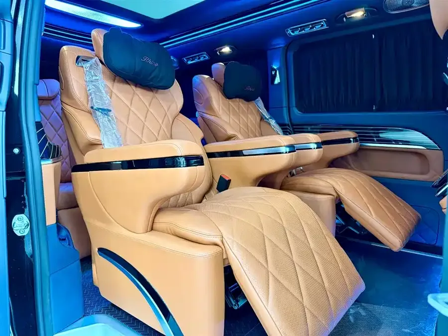 Rhine Cars Rhine Traveler Rhine Traveler 2025 2.0T Polestar 2026 — миниатюра 5
