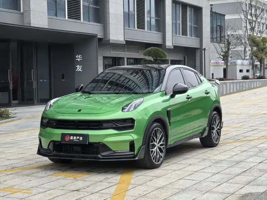 Lynk & Co 05 2022