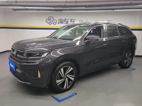 Volkswagen Tavendor 2023 buy in Moscow