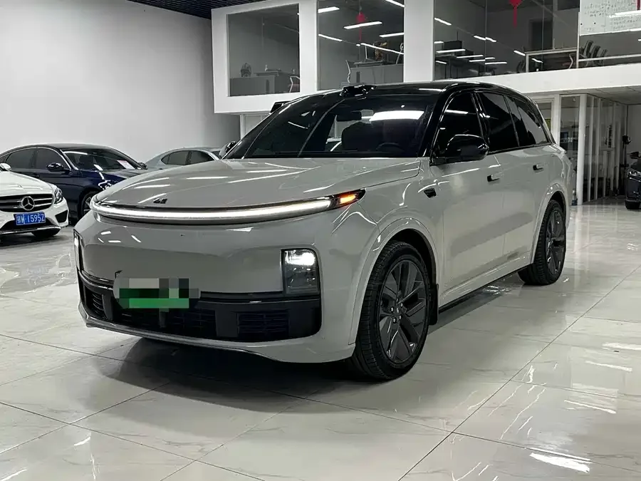 Li Xiang L8 2024