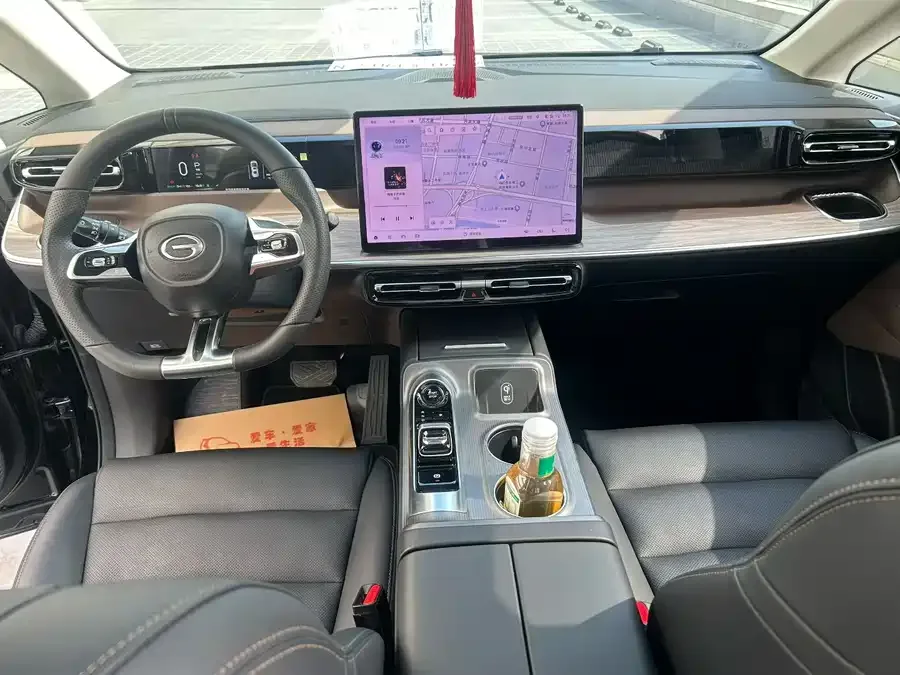 GAC Trumpchi E8 Trumpchi E8 2024 Honor Series 2.0L Honor Edition 2024 — миниатюра 2