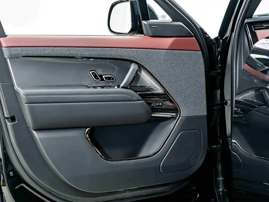 Land Rover Range Rover Sport Range Rover Sport 2023 400PS Dynamic SE 2023 — миниатюра 5