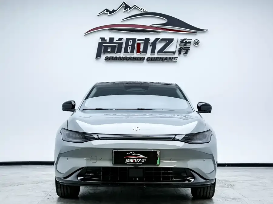 Leapmotor C01 Leapmotor C01 2024 Pure Electric 525 Premium Edition 2025 — миниатюра 3