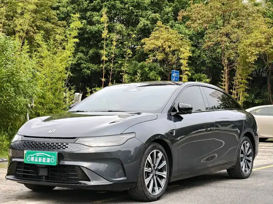 Leapmotor C01 2023