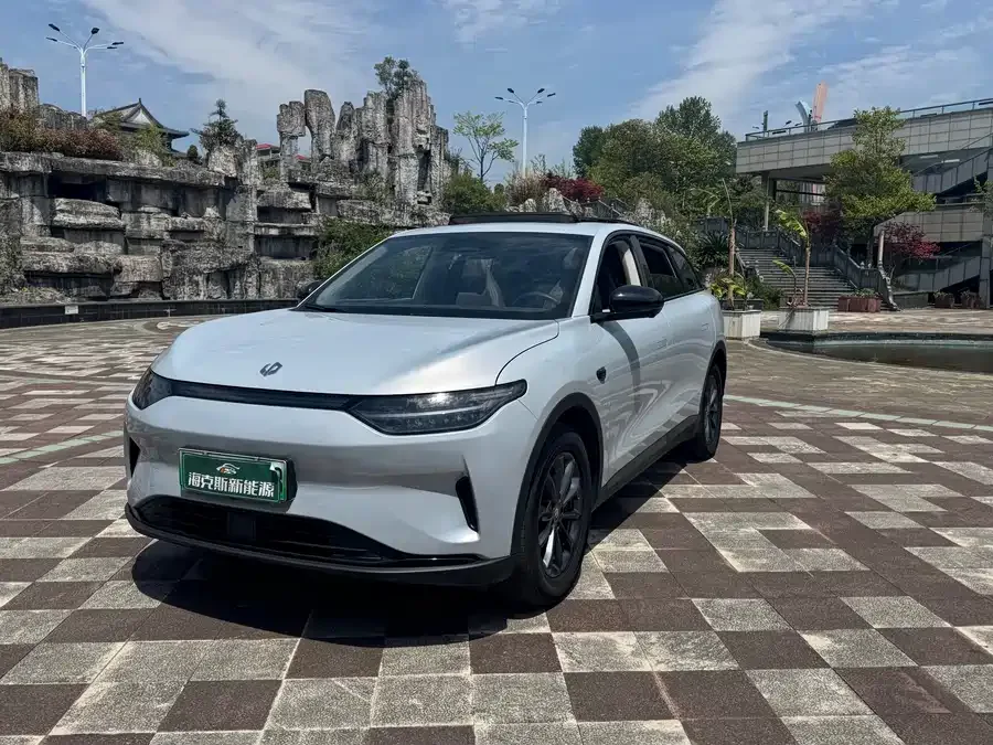 Leapmotor C11 Leapmotor C11 2023 Pure Electric 500 Comfort Edition 2024 — фото 1, купить с доставкой в Москву