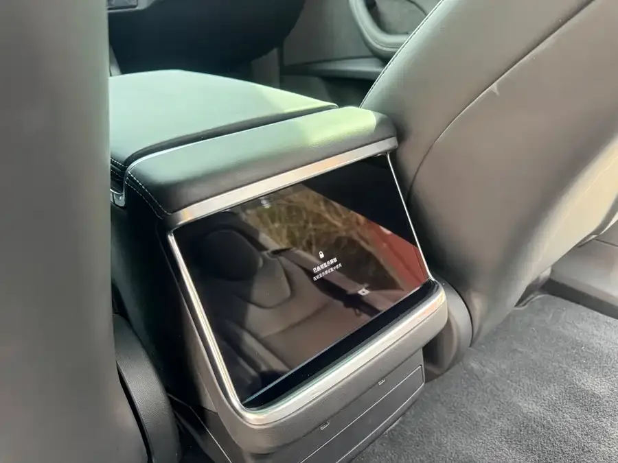 Tesla Model X Model X 2023 Dual Motor All-Wheel Drive 2024 — миниатюра 5