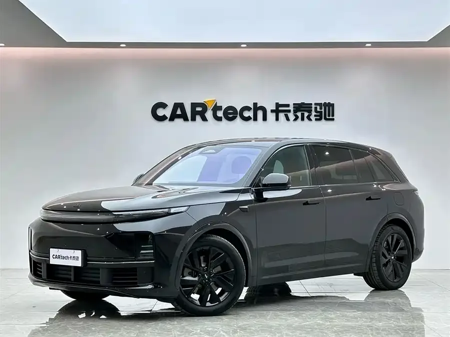Li Xiang L7 2023