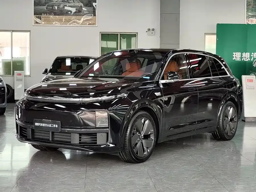 Li Xiang L7 2025