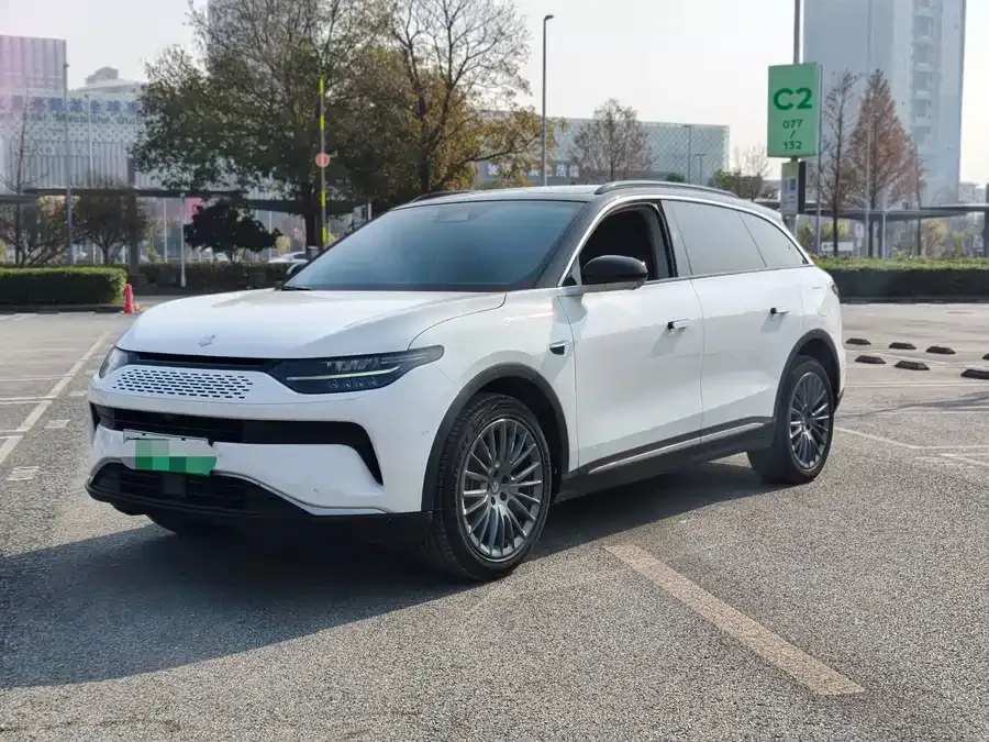 Leapmotor C11 2023