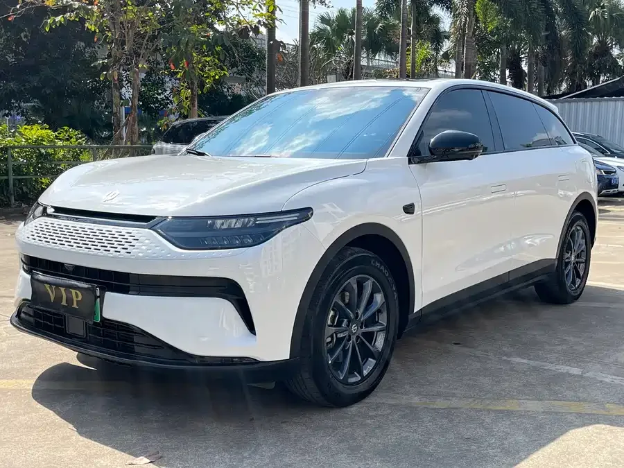 Leapmotor C11 2023