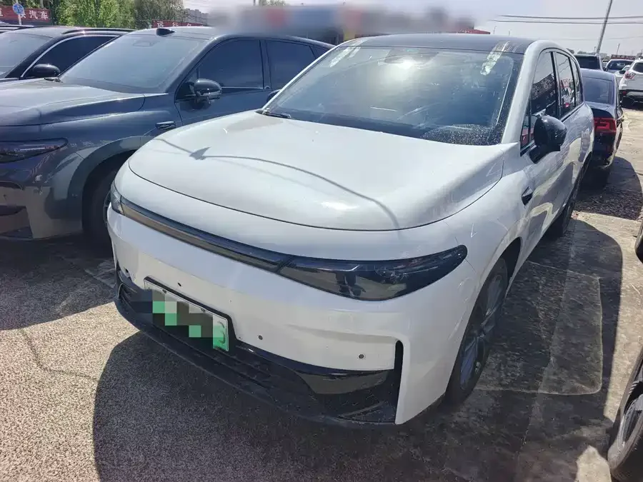 Leapmotor C11 Leapmotor C11 2024 Pure Electric 515 Smart Edition 2024 — фото 1, купить с доставкой в Москву