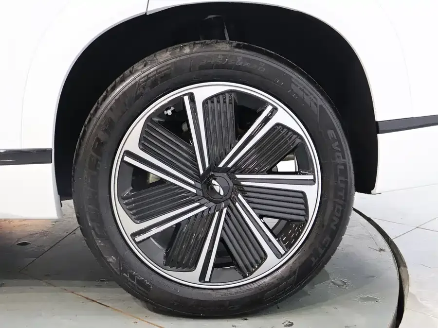 Chery Fengyun T10 Fengyun T10 2025 210 Luxury Edition 2025 — миниатюра 2