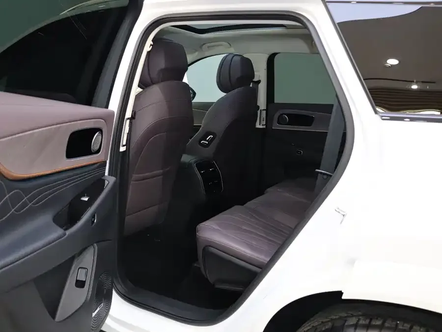 Chery Fengyun T10 Fengyun T10 2025 210 Luxury Edition 2025 — миниатюра 3