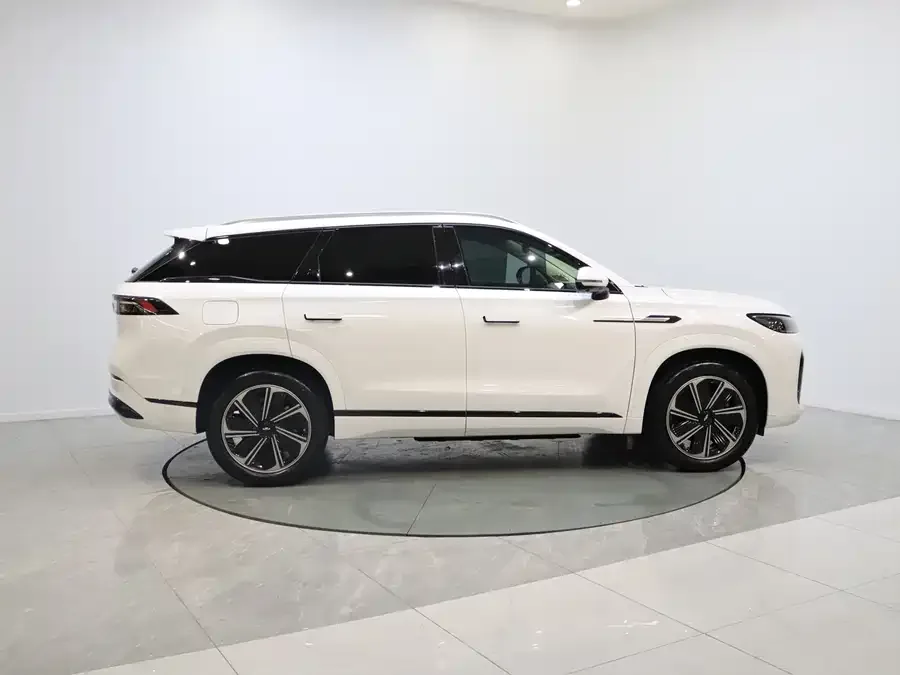 Chery Fengyun T10 Fengyun T10 2025 210 Luxury Edition 2025 — миниатюра 5