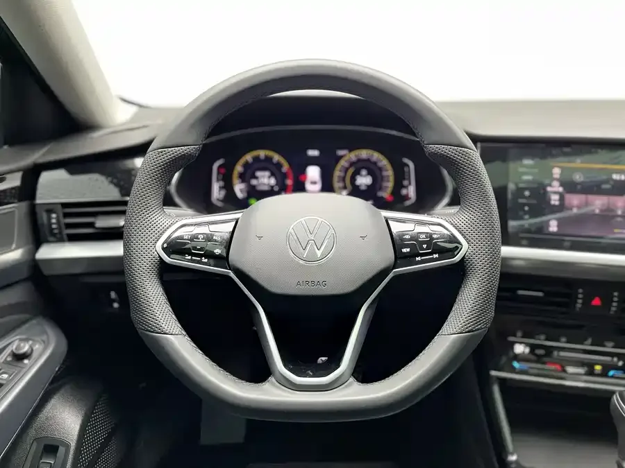 Volkswagen Passat Passat 2024 380TSI Star Elite Edition 2024 — миниатюра 2