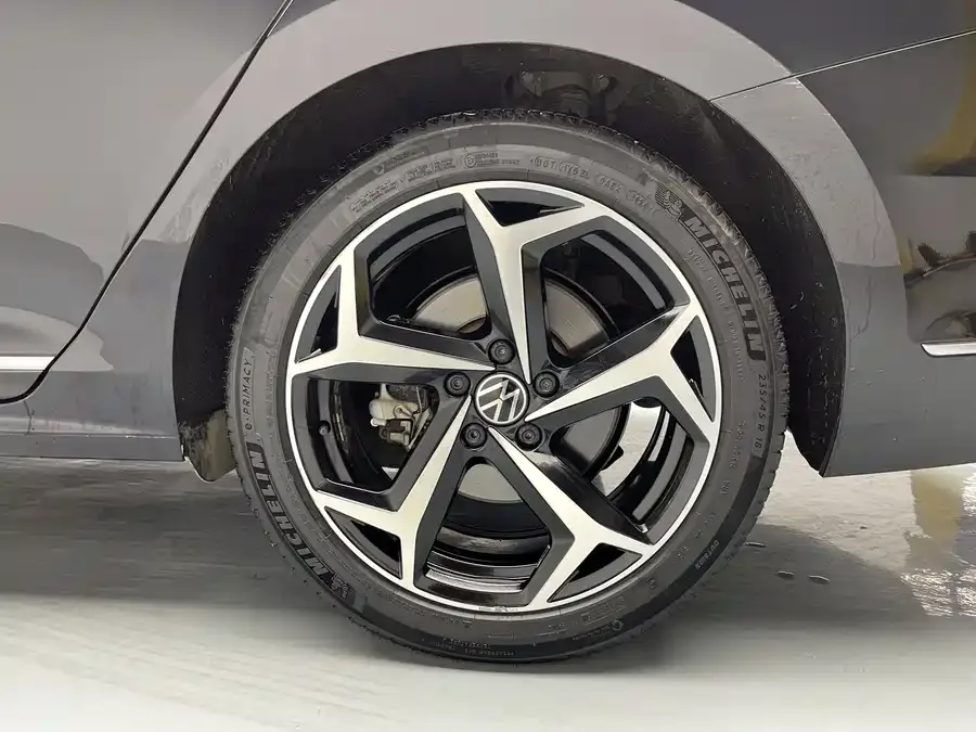 Volkswagen Passat Passat 2024 380TSI Star Elite Edition 2024 — миниатюра 5