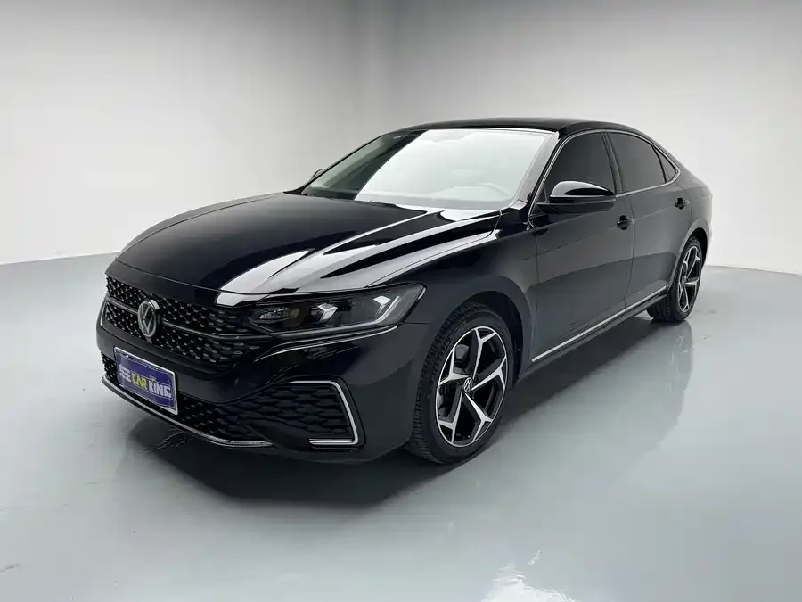 Volkswagen Passat Passat 2024 380TSI Star Elite Edition 2024 — фото 1, купить с доставкой в Москву