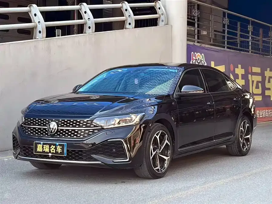 Volkswagen Passat Passat 2024 330TSI Star Elite Edition 2024 — фото 1, купить с доставкой в Москву
