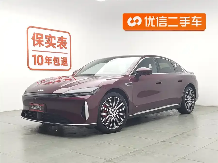 Chery Fengyun Fengyun A9L 2025