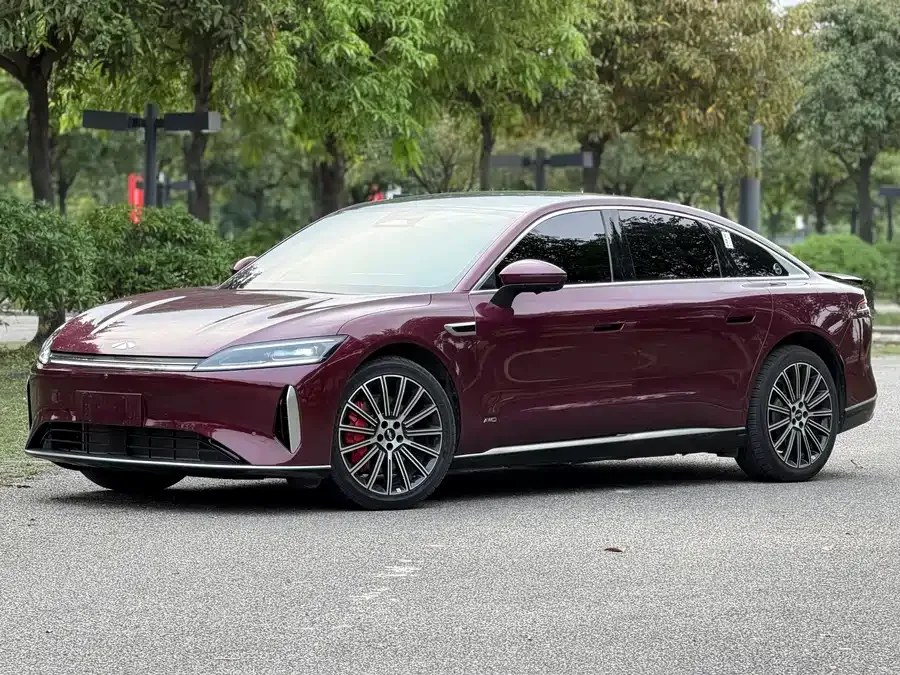 Chery Fengyun Fengyun A9L 2025