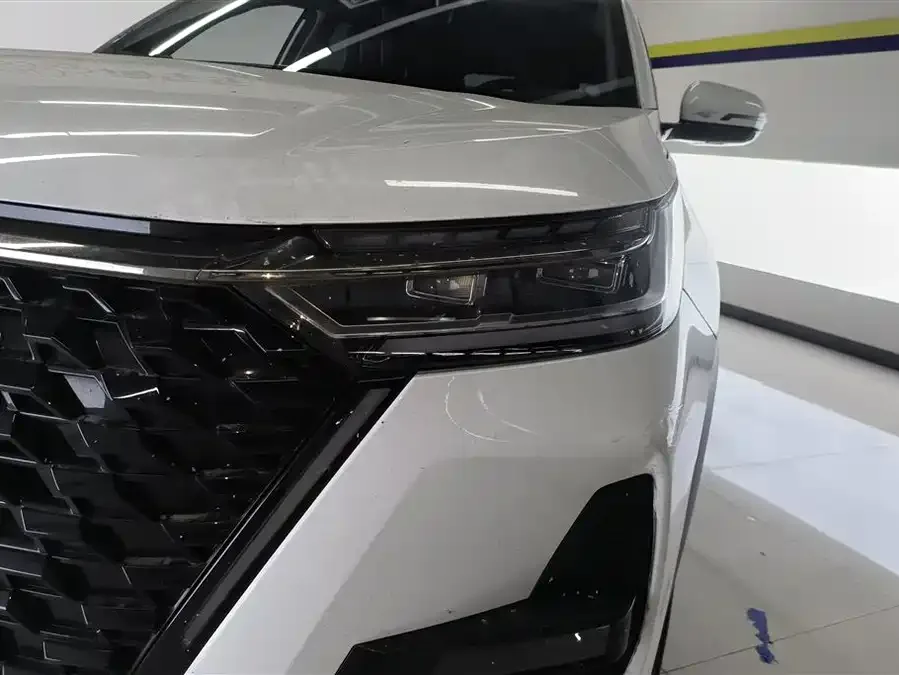 Chery Tiggo 8 PRO Tiggo 8 PRO 2024 Champion Edition 290T Two-wheel drive peak version 7 seats 2023 — миниатюра 2