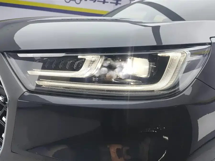 Chery Tiggo 8 PLUS Tiggo 8 PLUS 2022 290TGDI DCT luxury version 2022 — миниатюра 4