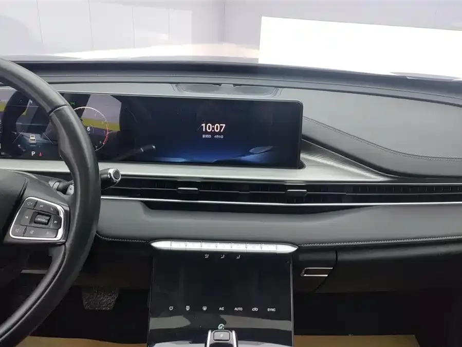Chery Tiggo 8 PLUS Tiggo 8 PLUS 2022 290TGDI DCT luxury version 2022 — миниатюра 5