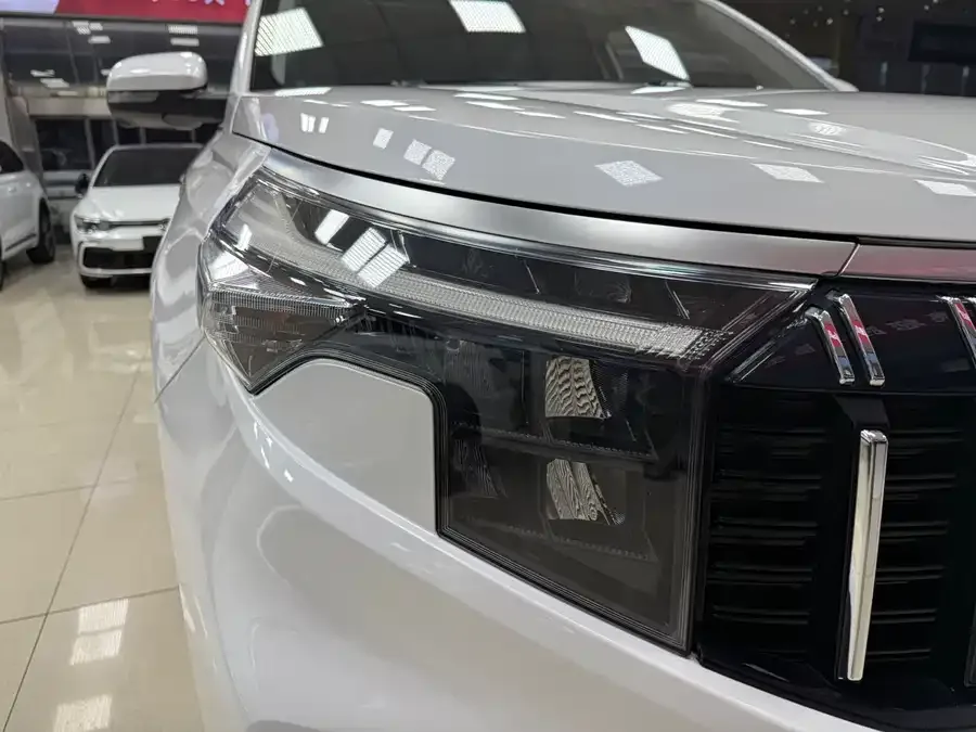Kia Sportage Smart Run 2021 Ace 2.0L Wonderful Edition 2023 — миниатюра 5
