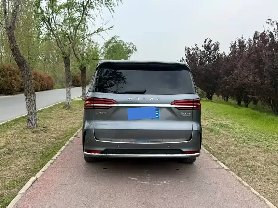 Roewe iMAX8 Roewe iMAX8 2022 400TGI Honor Edition 2022 — миниатюра 5