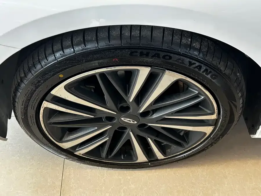 Chery Arrizo 8 Arrizo 8 2023 High Energy Edition 2.0T DCT 2023 — миниатюра 5