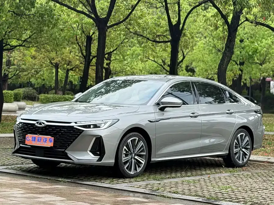 Chery Arrizo 8 2024