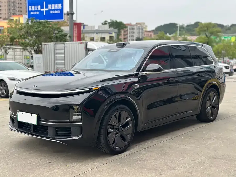 Li Xiang L9 2024