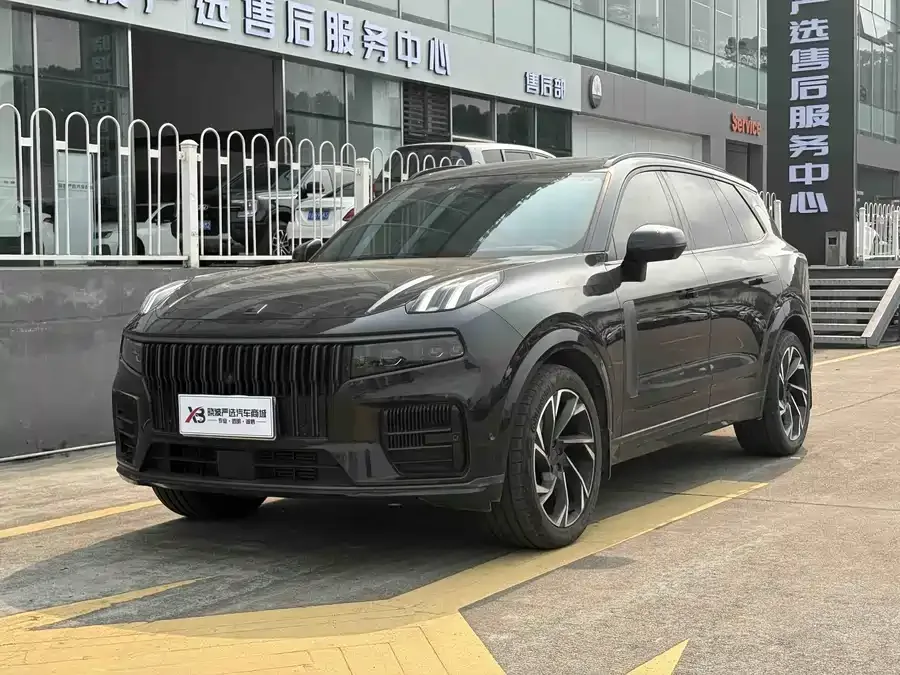 Lynk & Co 09 2022