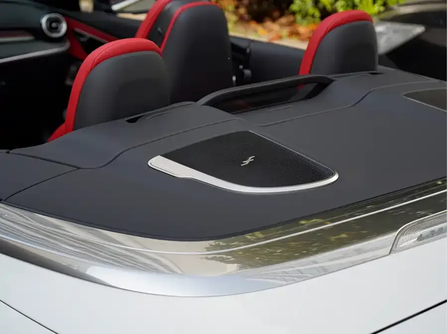 Mercedes-Benz CLE Mercedes-Benz CLE 2024 CLE 300 4MATIC Convertible Coupe 2024 — миниатюра 5